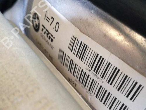 Servo brake BMW 5 (E60) 530 d | BP4666997M42 