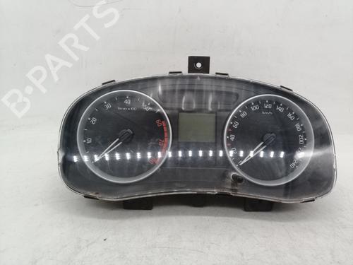Used Instrument cluster Instrument cluster 38445243 38445243