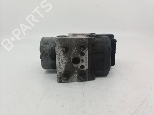 Used ABS pump NISSAN PRIMERA Hatchback (P11) 2.0 16V (140 hp) 9097751