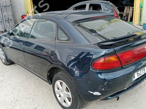 Engine MAZDA 323 C V (BA) 1.5 16V (BA11) | BP39074121M1 - Image 10