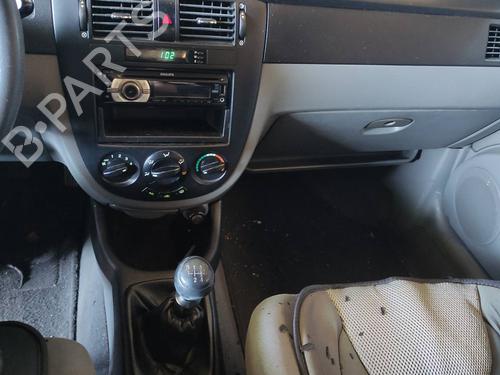 Left taillight CHEVROLET NUBIRA Saloon 1.6 | BP32273336C34