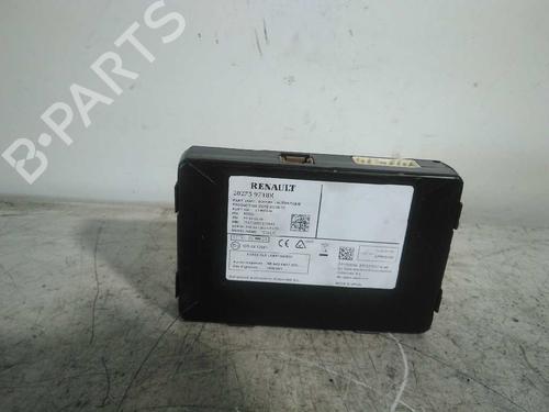 Used Electronic module RENAULT CAPTUR I (J5_, H5_) [2013-2025]  5643352