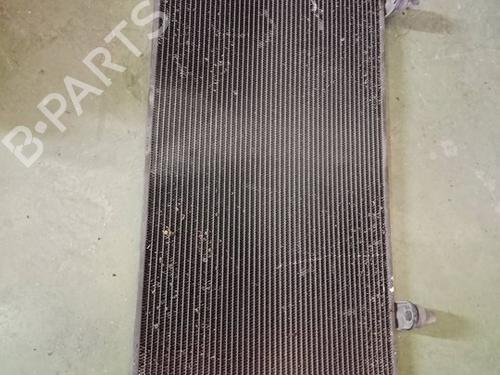 Used AC radiator SUBARU LEGACY IV Estate (BP) 2.5 AWD (BP9) (165 hp) 28837608