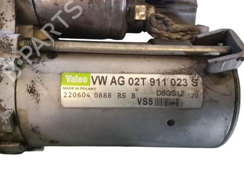 Starter AUDI A3 (8P1) 1.6 FSI | BP26960474M8 