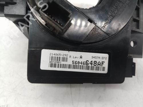 Switch CHRYSLER SEBRING Convertible (JS) 2.0 CRD | BP37801699I30 - Image 3