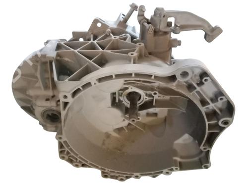 Used Gearbox Gearbox FIAT DUCATO Van (250_) 160 Multijet 3,0 D (158 hp) 36502647 36502647