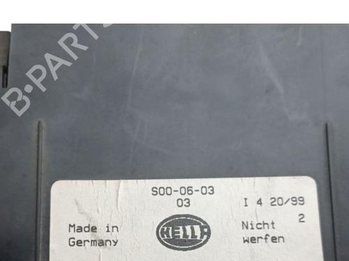 Climate control SEAT LEON (1M1)  | BP30143255I5 