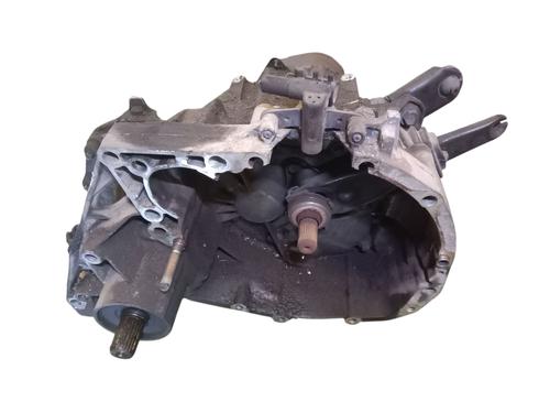 Gearkasse RENAULT CLIO II (BB_, CB_) [1998-2016]  30096207