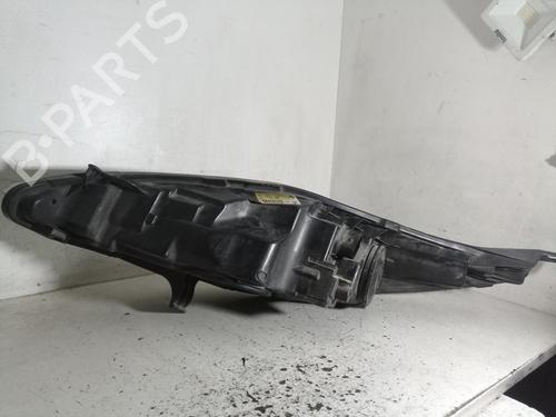 Højre forlygte FORD FIESTA VI (CB1, CCN)  | BP19254504C29 
