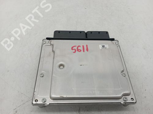Engine control unit (ECU) BMW 1 (E87) 118 d | BP36254843M57 - Image 4