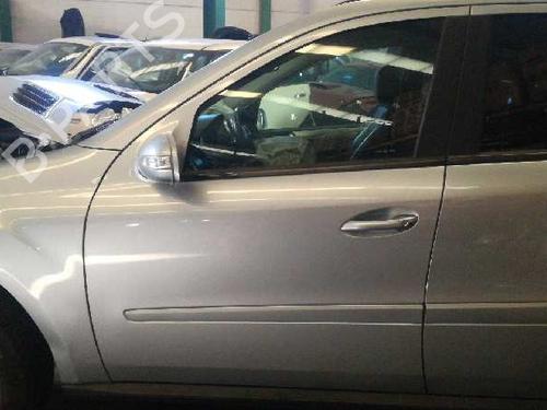 Left front door MERCEDES-BENZ M-CLASS (W164) ML 280 CDI 4-matic (164.120) | BP5253753C2 