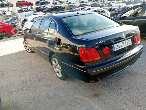 Modulo electronico LEXUS GS (_S16_) 430 (UZS161_, UZS161R) | BP29311271M83 