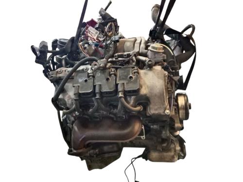 Used Engine MERCEDES-BENZ CLK Convertible (A209) CLK 320 (209.465) (218 hp) 22432318