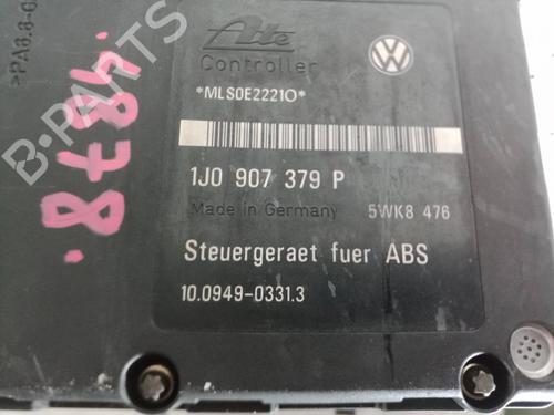 ABS pump FORD GALAXY I (WGR) 2.3 16V | BP28278675M43 