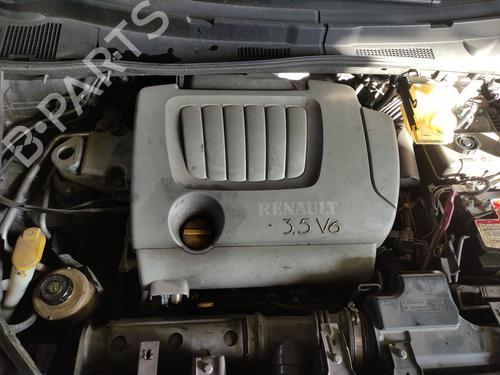 Moteur RENAULT VEL SATIS (BJ0_) 3.5 V6 (BJ0R, BJ0V, BJ0U) (241 hp) 12915041