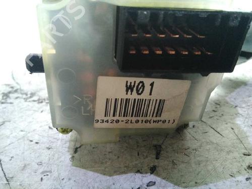 Steering column stalk HYUNDAI i30 (FD)  | BP5153883I23 