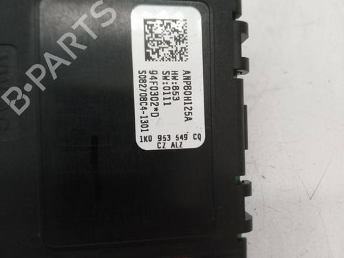 Lights ECU VW GOLF VI (5K1)  | BP9499285M55
