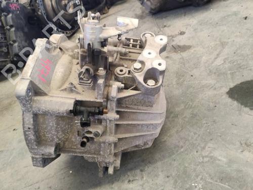 Gearbox CHEVROLET AVEO Hatchback (T300) 1.3 D | BP27655608M3 