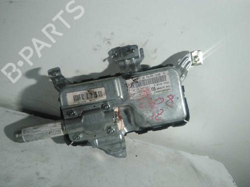 Left seat airbag MERCEDES-BENZ C-CLASS (W203) C 200 CDI (203.004) | BP5575782C13 