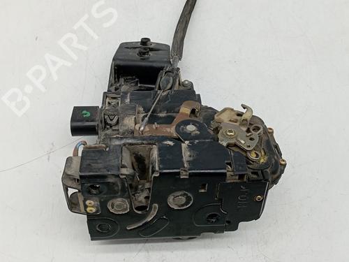 Front right lock VW PASSAT B5 (3B2)  | BP17519451C97 
