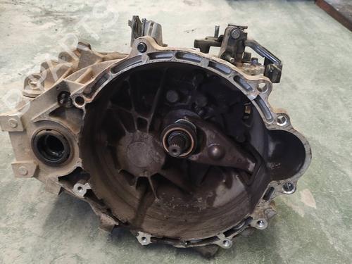 Manual gearbox HYUNDAI i30 Coupe [2013-2024]  18079112