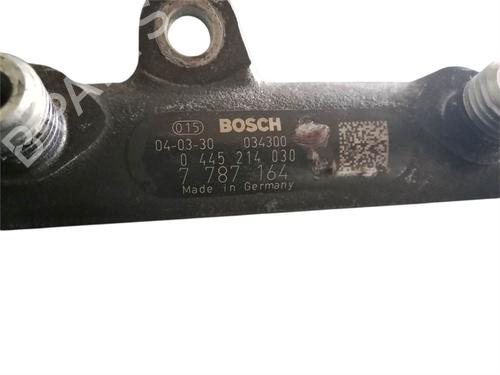 Injection rail BMW 3 Compact (E46) 320 td | BP38408467M98 - Image 3