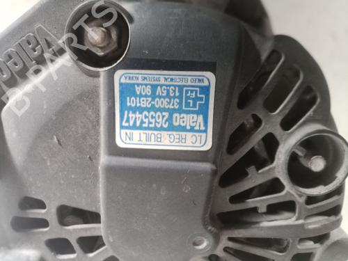 Alternator HYUNDAI i30 (FD) | BP36813865M7 - Image 5