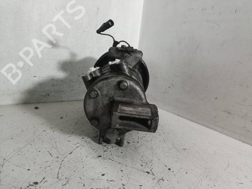AC compressor NISSAN PIXO (UA0) 1.0 | BP27542566M34
