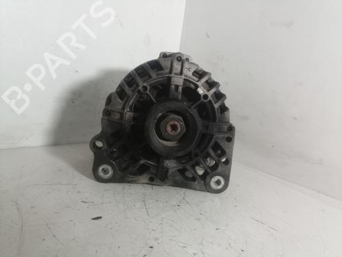 Alternator SKODA FABIA II (542) | BP36814024M7 - Image 2