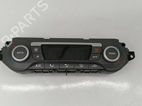 Comando chauffage FORD FOCUS C-MAX (DM2) [2003-2007]  16093075