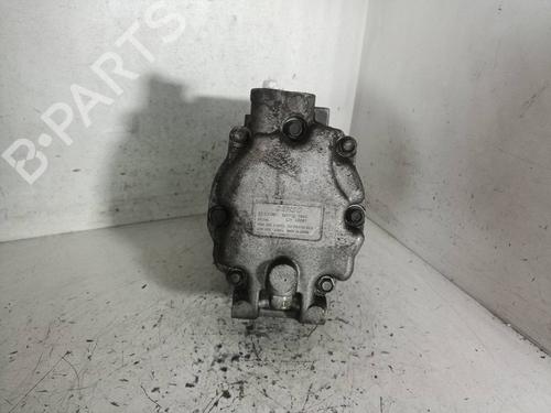 AC compressor SUBARU LEGACY IV Estate (BP) 2.5 AWD (BP9) | BP29822738M34 