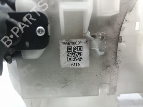 Switch RENAULT MEGANE III Hatchback (BZ0/1_, B3_) 1.6 16V (BZ1B, BZ1H) | BP32397600I30 