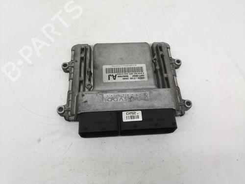 Used Engine control unit (ECU) CHEVROLET EPICA (KL1_) 2.0 (144 hp) 9839337