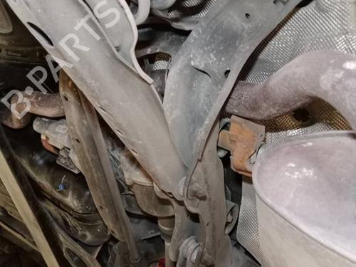 Used Rear axle VOLVO XC60 I SUV (156) T6 AWD (306 hp) 28278582
