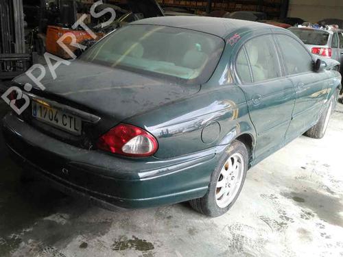 ABS pump JAGUAR X-TYPE I (X400) | BP23401338M43