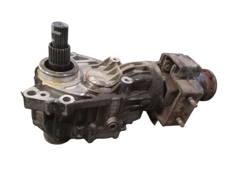 Transfer box SUZUKI SX4 (EY, GY)  | BP27090993M36 