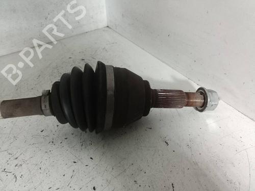 Left front driveshaft NISSAN JUKE (F15)  | BP17956074M38 