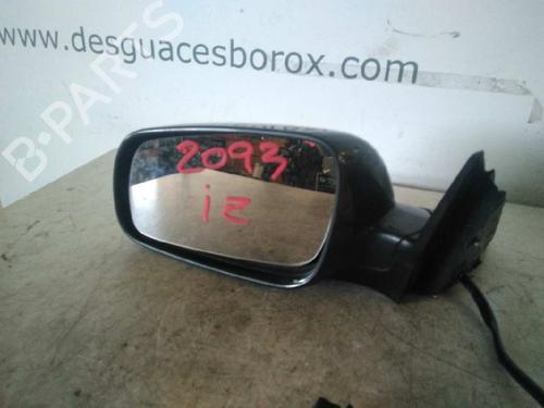 Used Left mirror VW PASSAT B5.5 (3B3) [2000-2005]  3492125