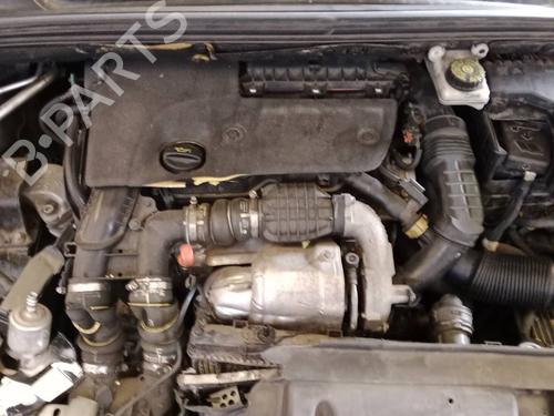 Right front door CITROËN C4 II (NC_) 1.6 BlueHDi 120 | BP29157009C3 