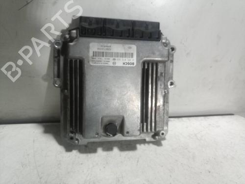 Used Engine control unit (ECU) RENAULT LAGUNA III Grandtour (KT0/1) [2007-2015]  6963139