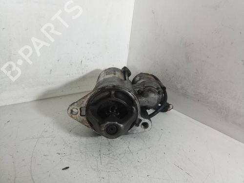 Starter CHEVROLET REZZO MPV (U100) 2.0 | BP39185183M8 - Image 2