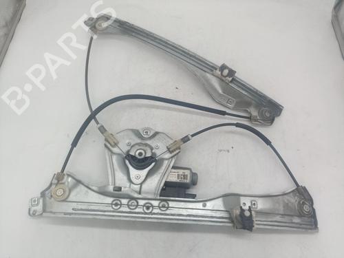 Front left window mechanism RENAULT CLIO III (BR0/1, CR0/1) | BP32115697C22