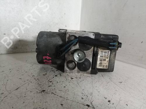 ABS pump OPEL ZAFIRA A MPV (T98) 1.6 16V (F75) | BP29748846M43 