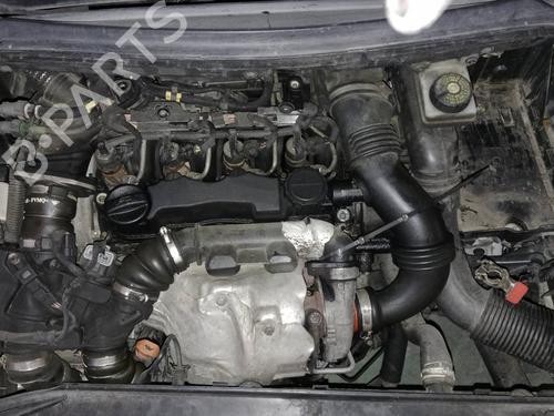 Intercooler CITROËN C4 Coupe (LA_)  | BP31881829M30 