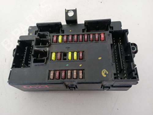 Used Fuse box Fuse box PEUGEOT BOXER Van [2006-2026] 34040068 34040068