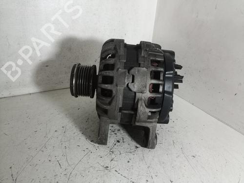 Generator DACIA DOKKER MPV (KE_) [2012-2025]  19257298