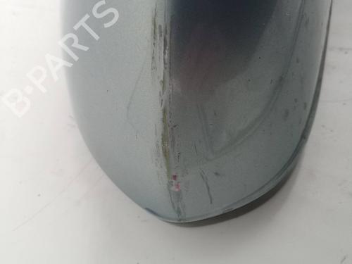 Right mirror OPEL CORSA D (S07)  | BP8317139C27 