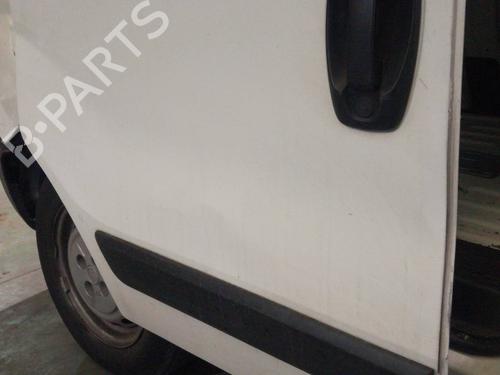 Right slide door FIAT FIORINO Box Body/MPV (225_)  | BP6311550C75 