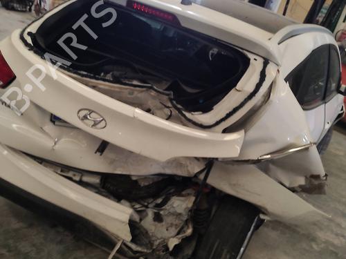 Left taillight HYUNDAI ix35 (LM, EL, ELH)  | BP16783637C34 