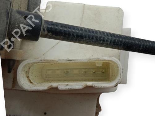 Front left lock MERCEDES-BENZ A-CLASS (W169) A 180 CDI (169.007, 169.307) | BP23225444C98 